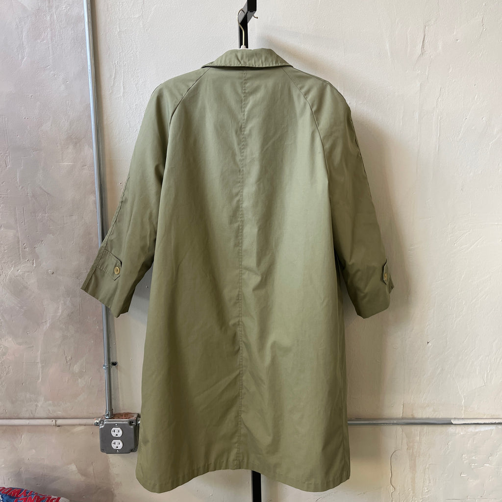 Trench Coat (L)