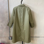 Trench Coat (L)