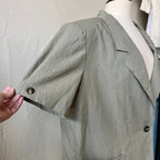 Tan Blazer (18)