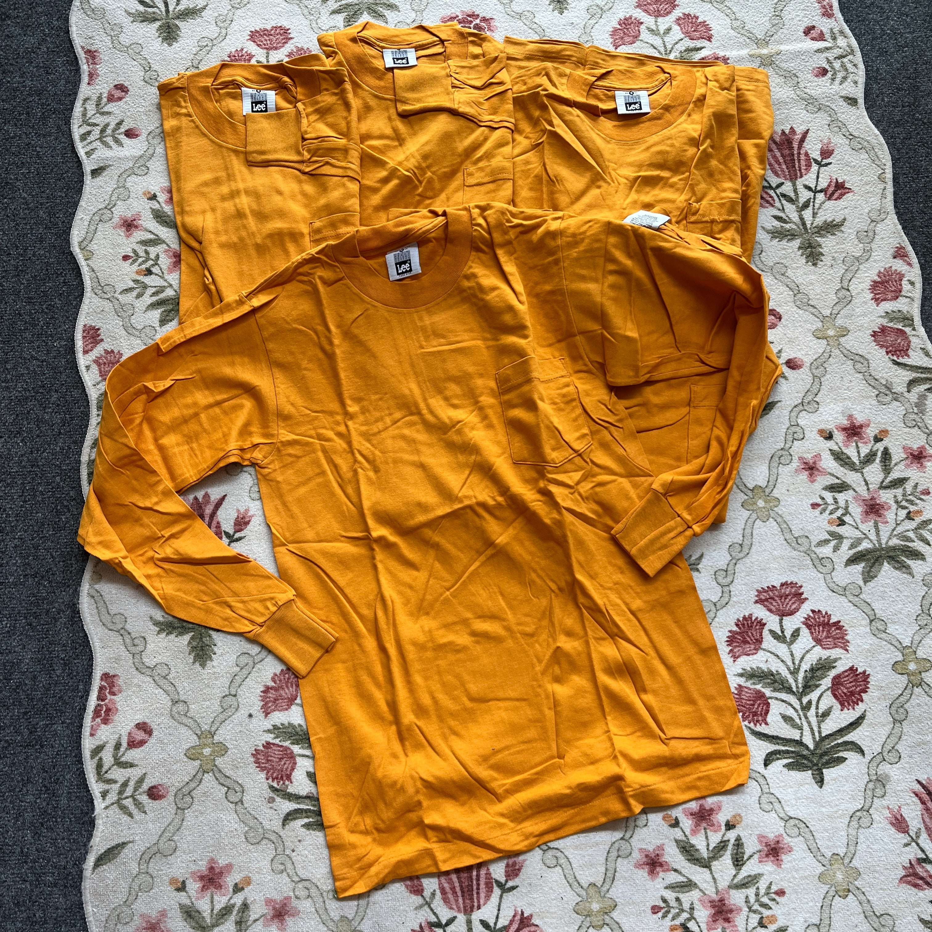 Deadstock Lee Bundle (S)
