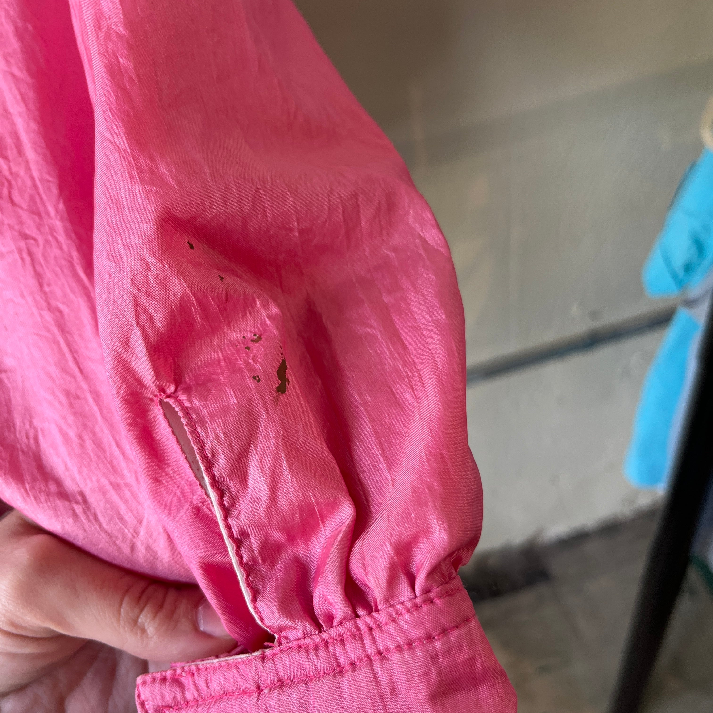 Windbreaker (S)