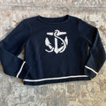 Anchor Sailor Sweater (S)