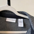 Gray Blazer (XL)