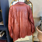 Men’s Leather Jacket (42)