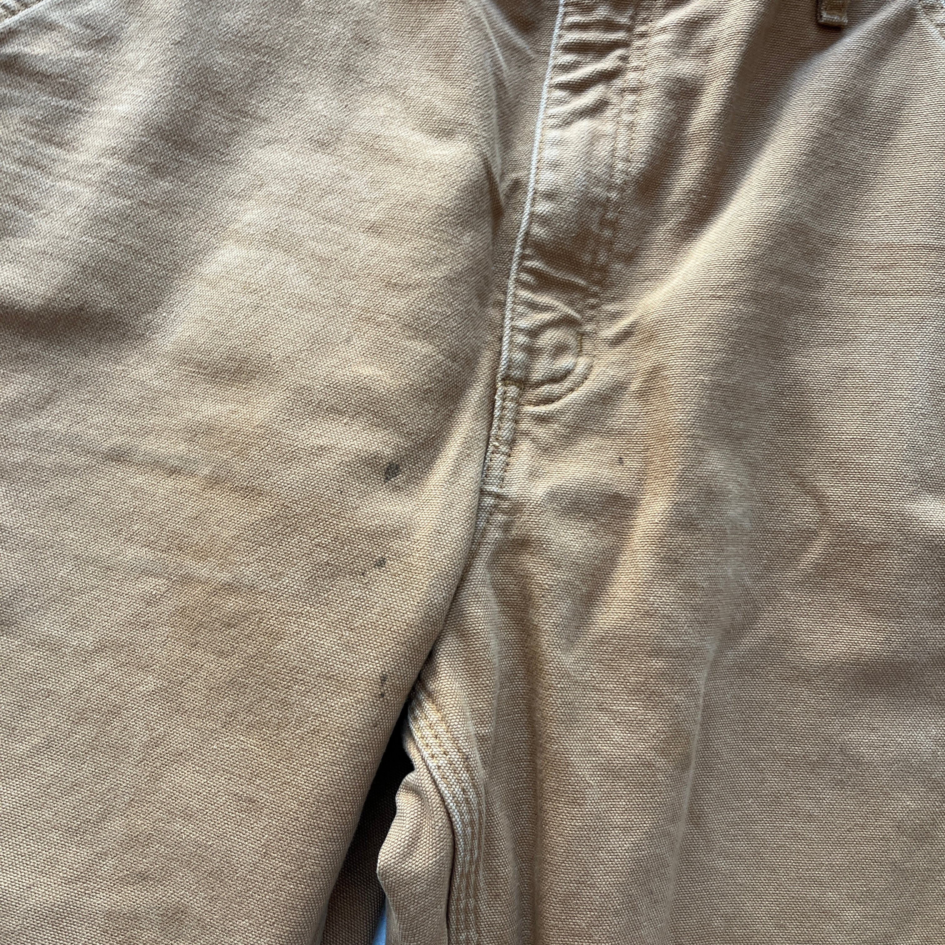 Carhartt Jeans (36x32)
