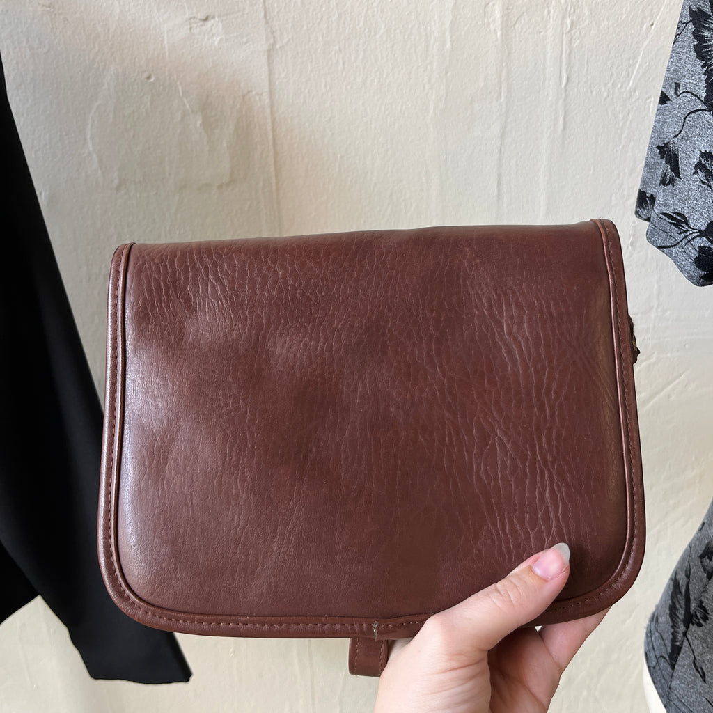 Vintage Wristlet Purse