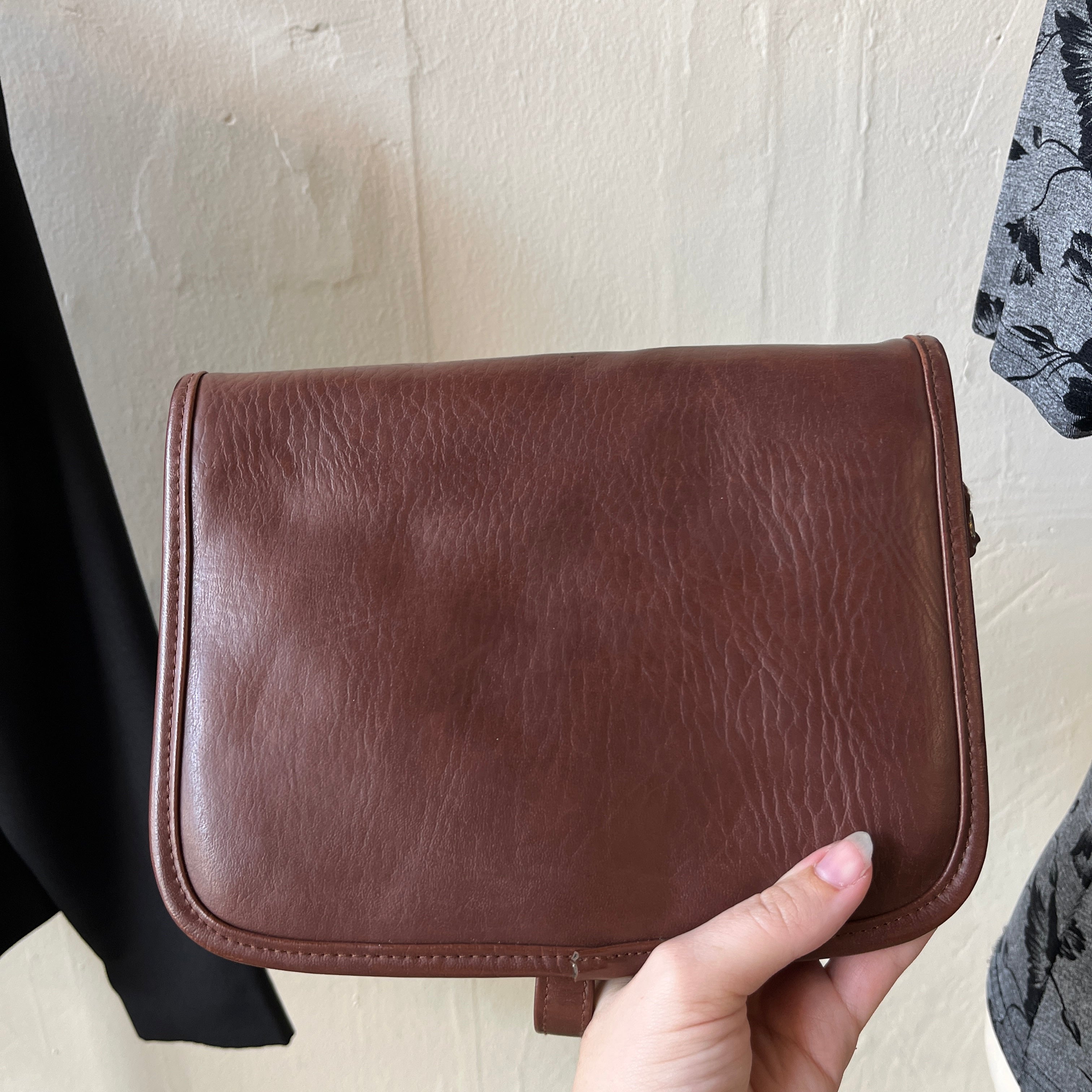 Vintage Wristlet Purse