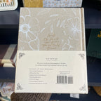 NWT NLT Notetaking Bible
