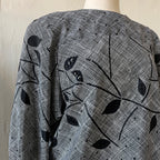 80s Blouse (M)