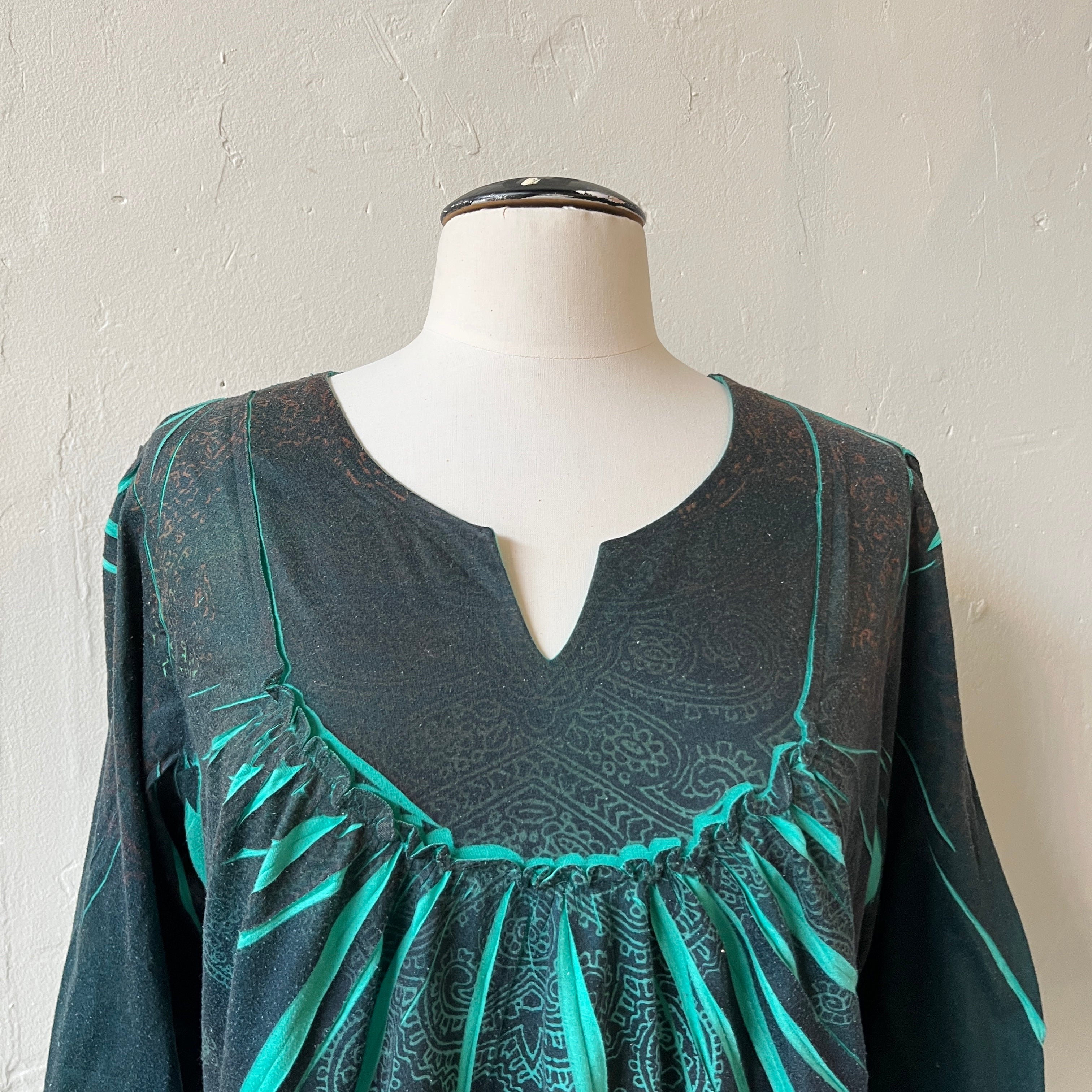 Green Top (L)