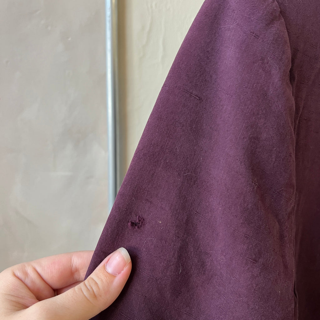 Silk Blazer (10)