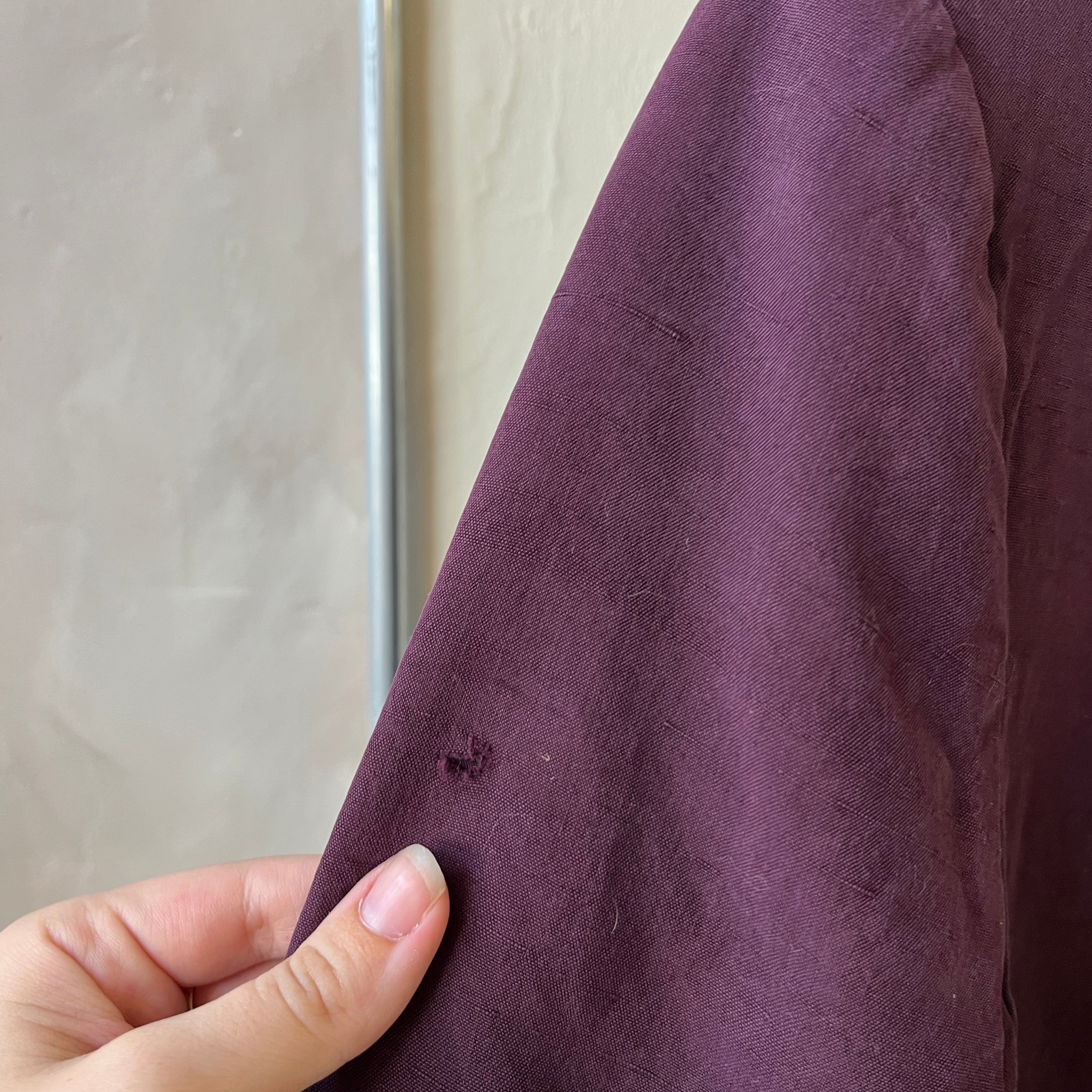 Silk Blazer (10)