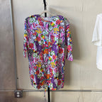 80s Dress (S)