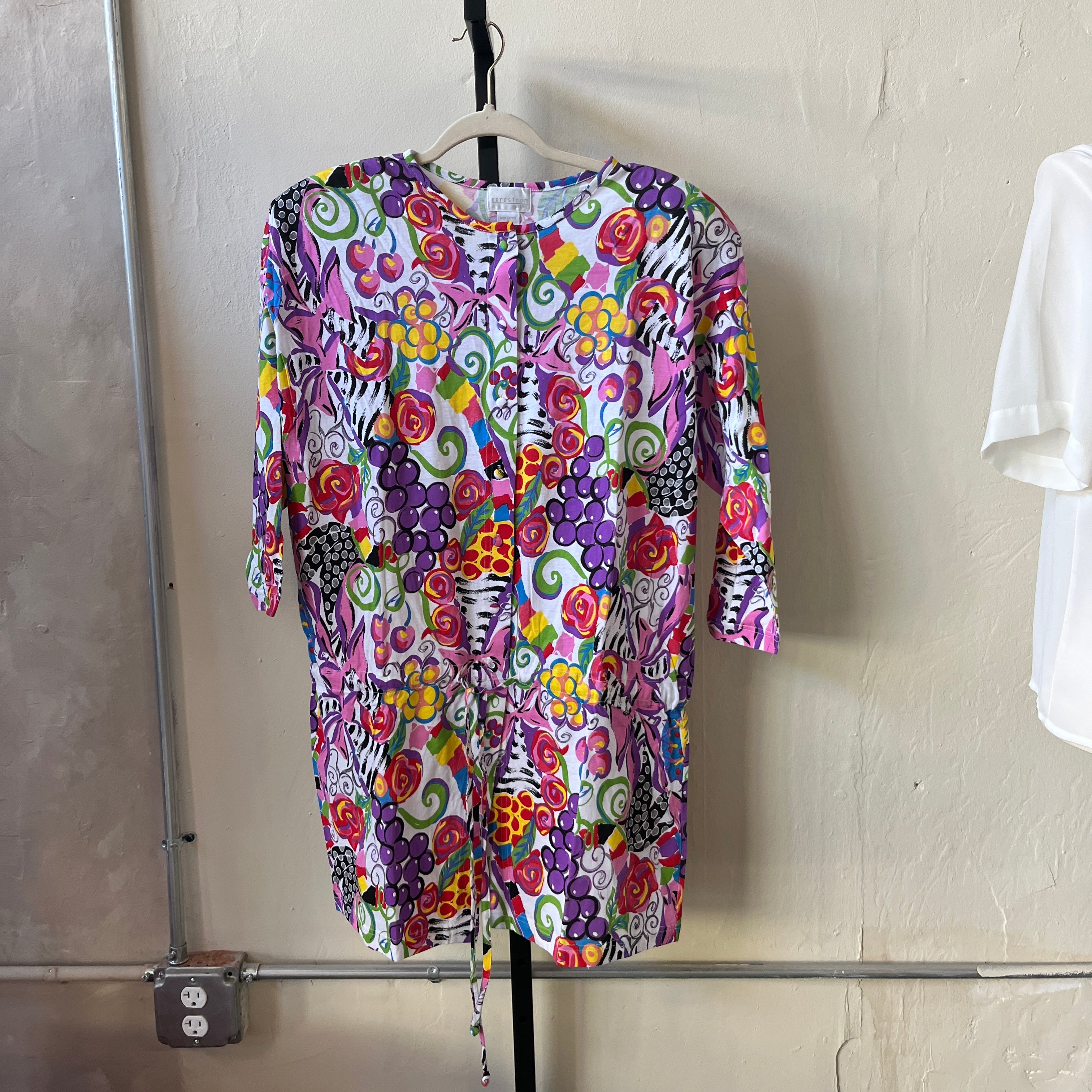 80s Dress (S)
