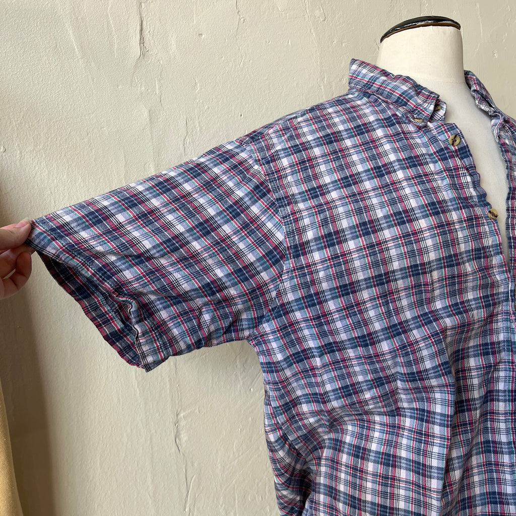 Flannel (XL)