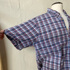 Flannel (XL)
