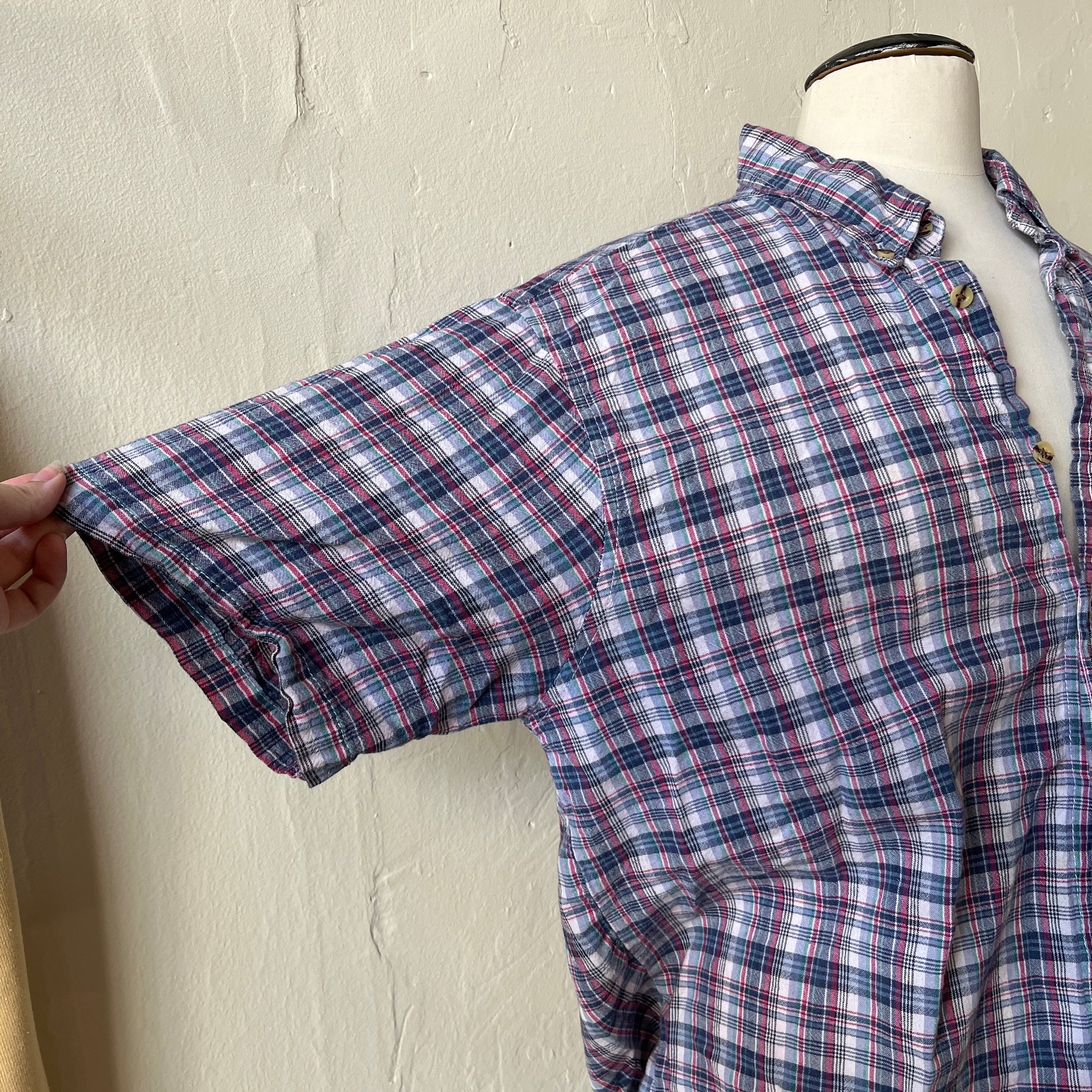 Flannel (XL)