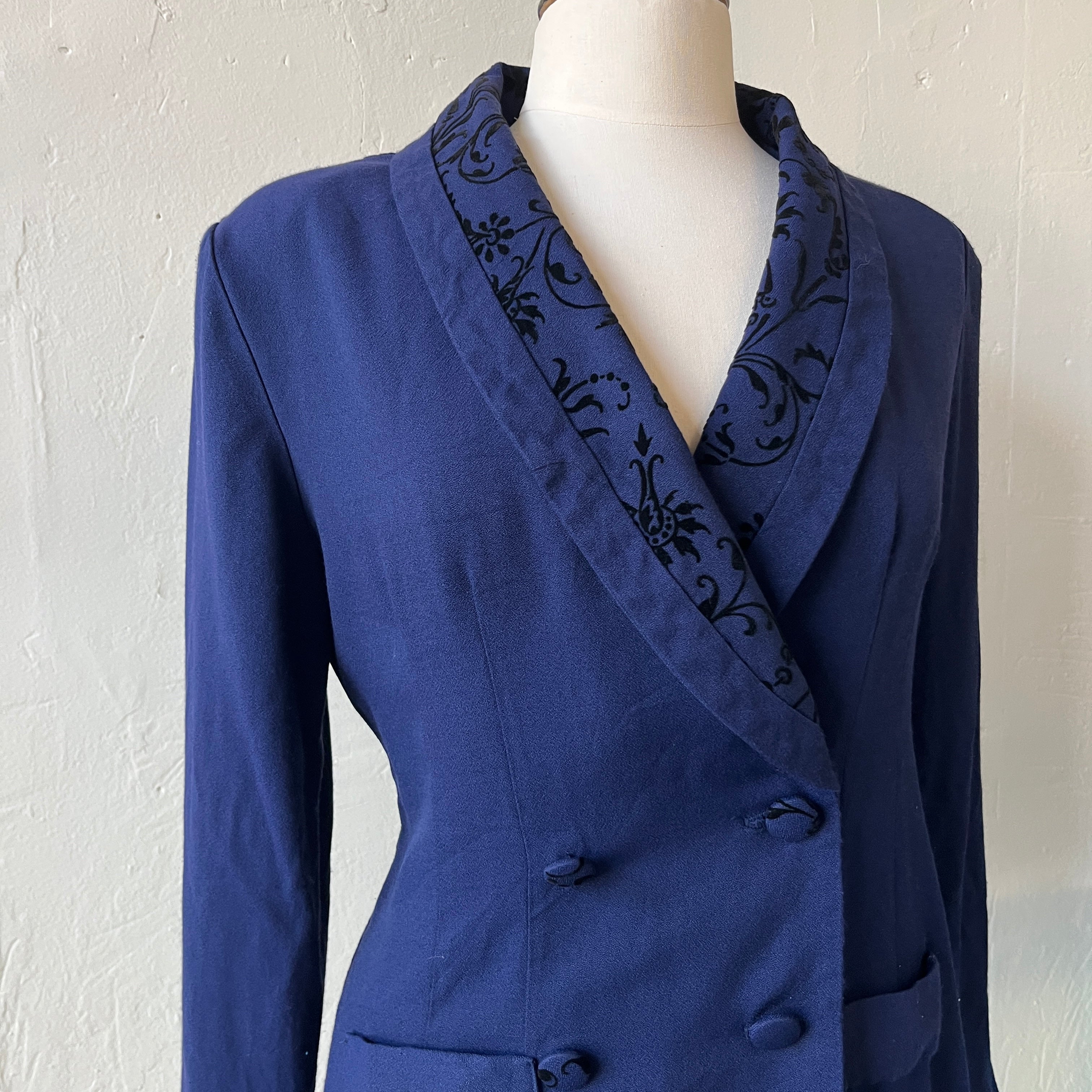 Blue Blazer (12)