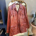 Men’s Leather Jacket (42)