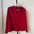 Red Button Up (14)