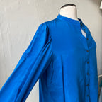 Blue Blouse (14)