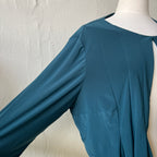 Blue Cardigan (L)