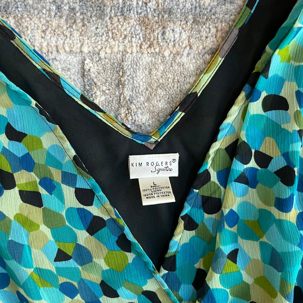 Matching y2k set (L)