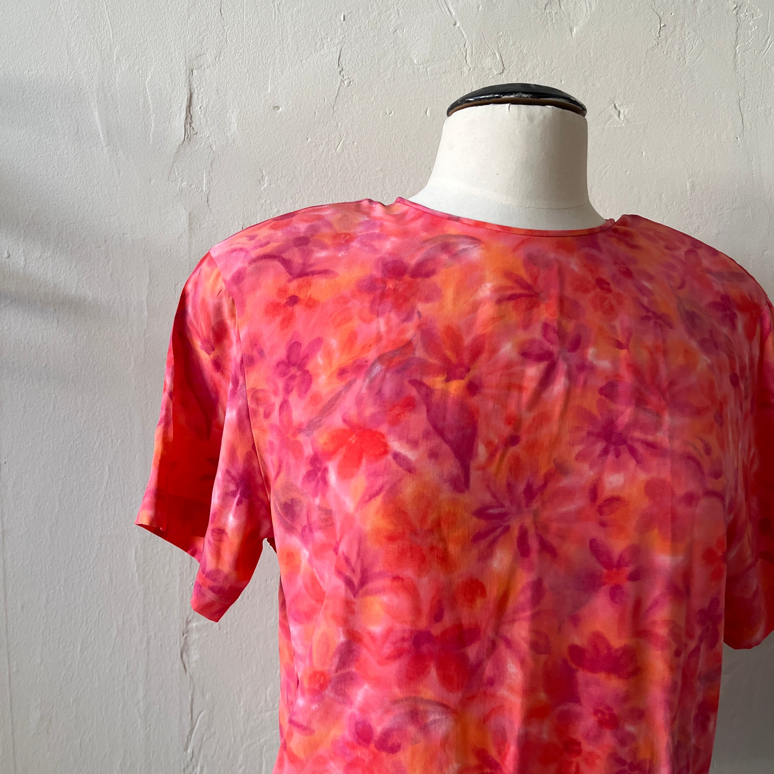 Silk Top (8)