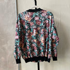 Floral Jacket (L)