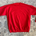 Deer Vintage Sweatshirt (XL)