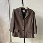 Brown Blazer (16)