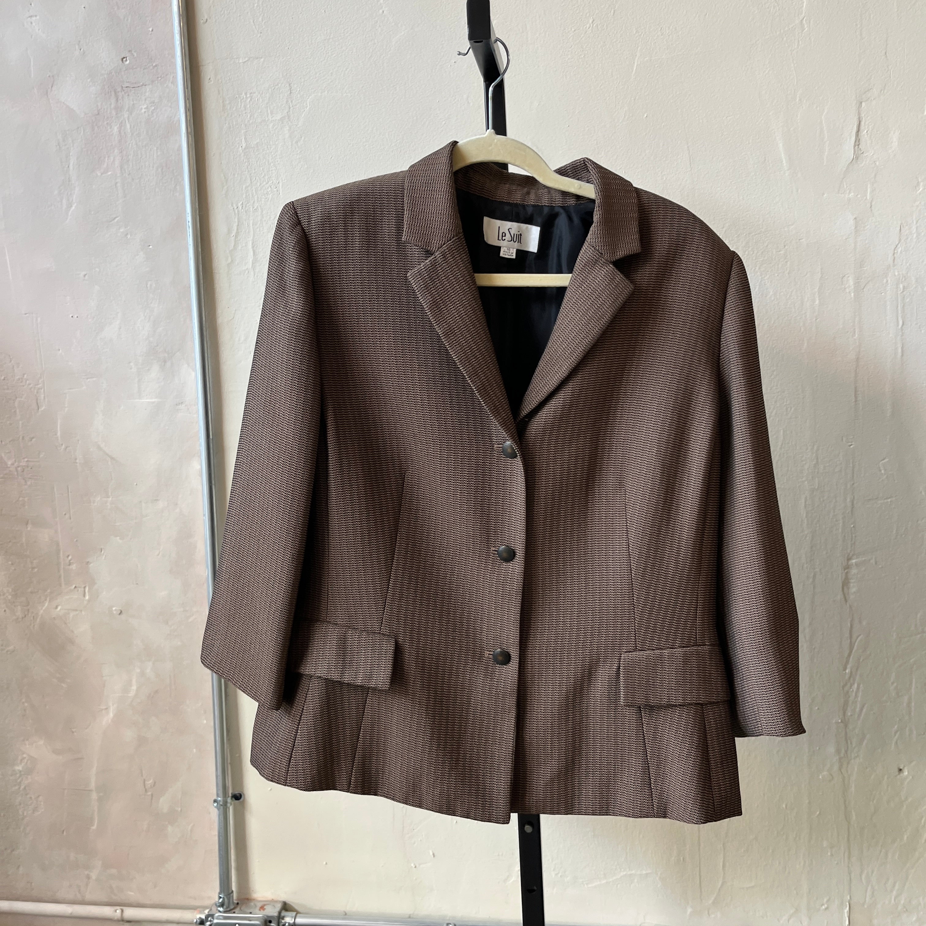 Brown Blazer (16)