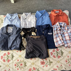 Men’s Shirt Bundle (L/XL)