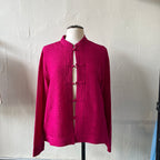 Silk Jacket (L/XL)