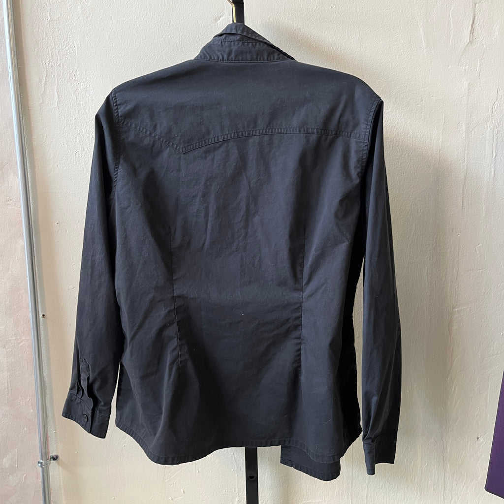 Dickies Button Up (S)
