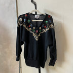 Vintage Sweater (M)