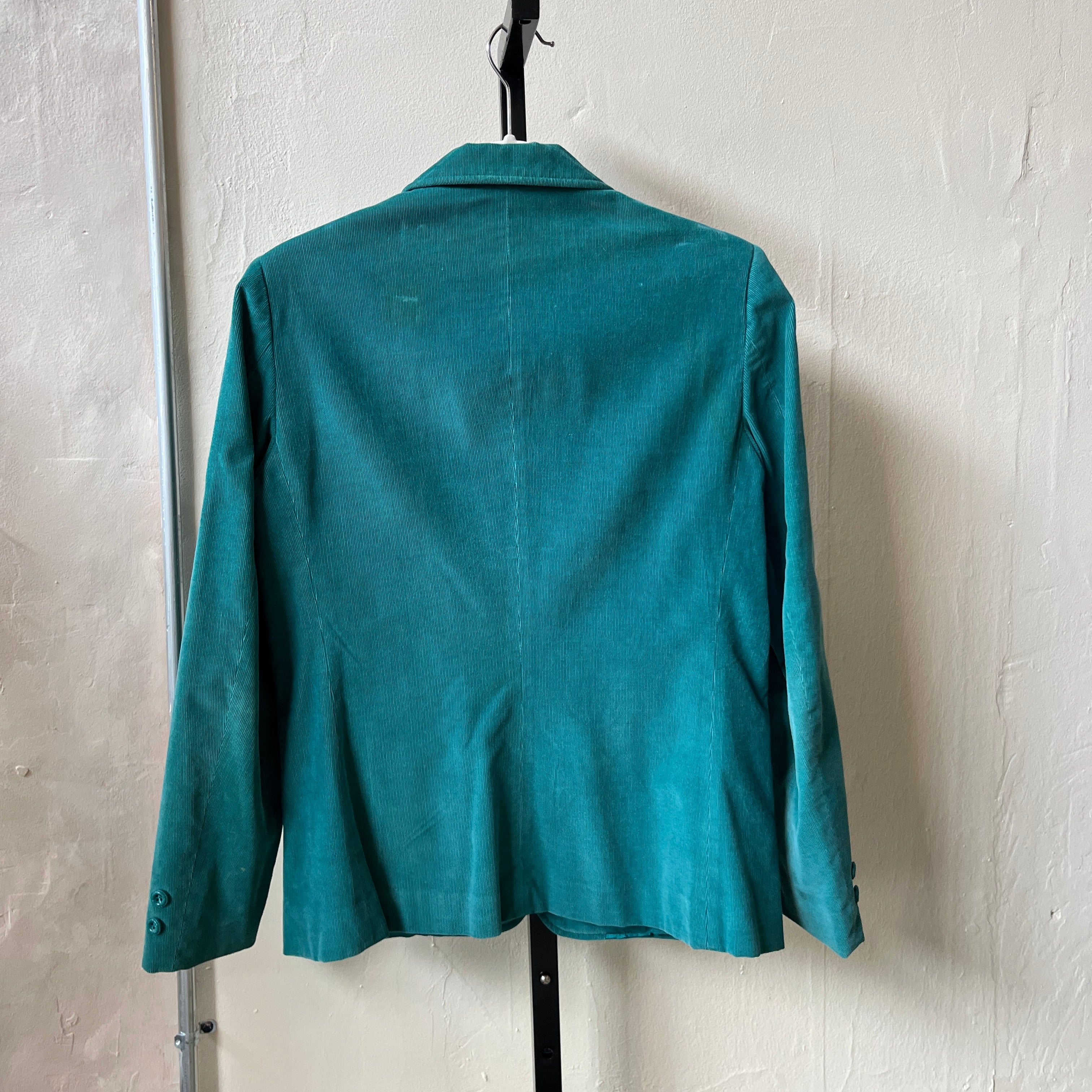 70s Corduroy Blazer (M)