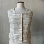 Cream Vest (4)