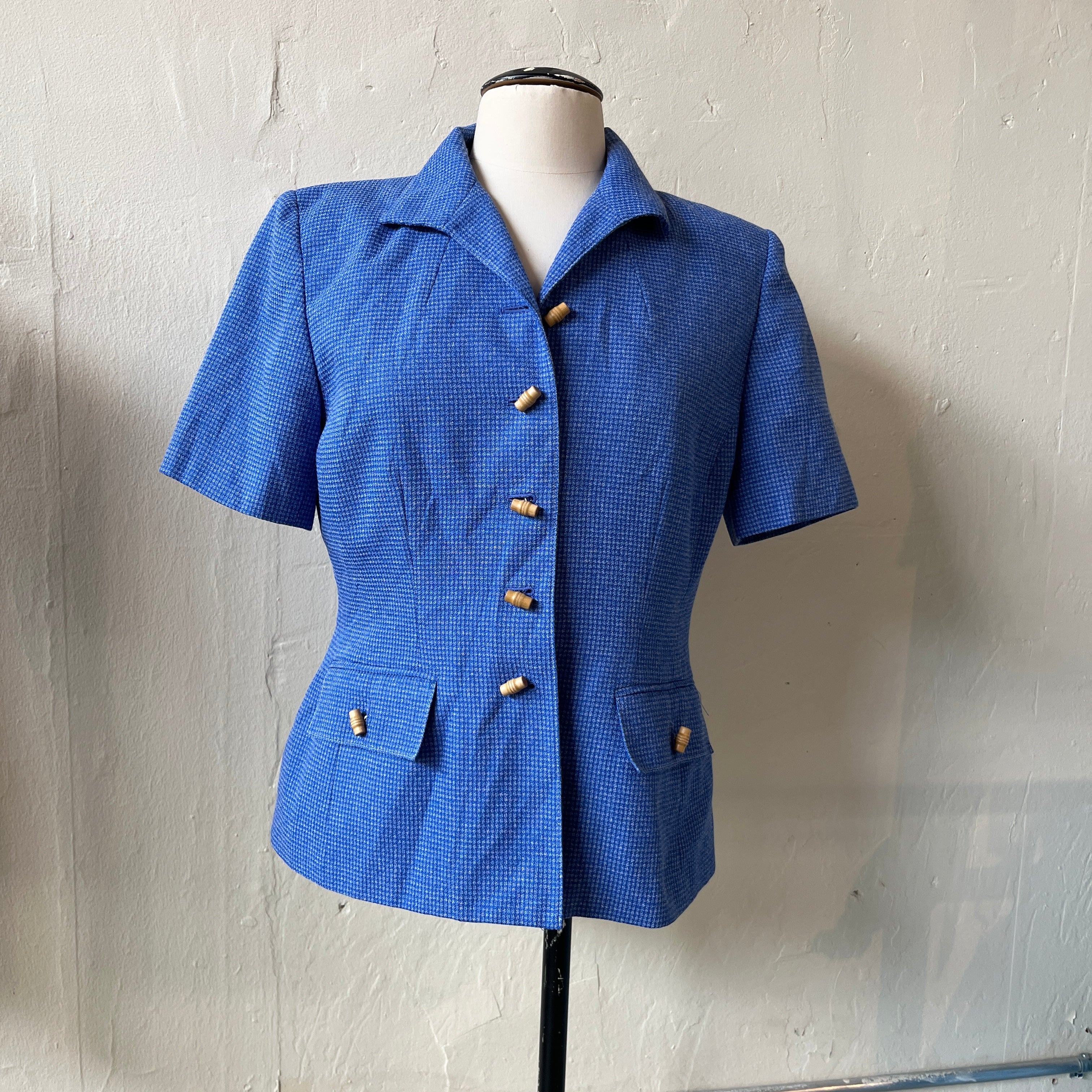 Blue Blazer (10)