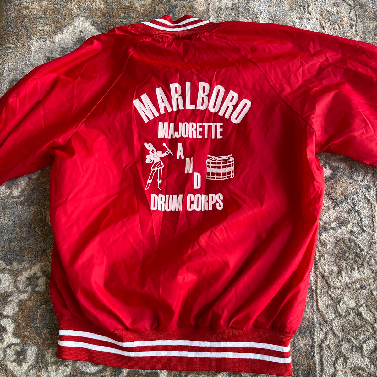 Marlboro Jacket (M)
