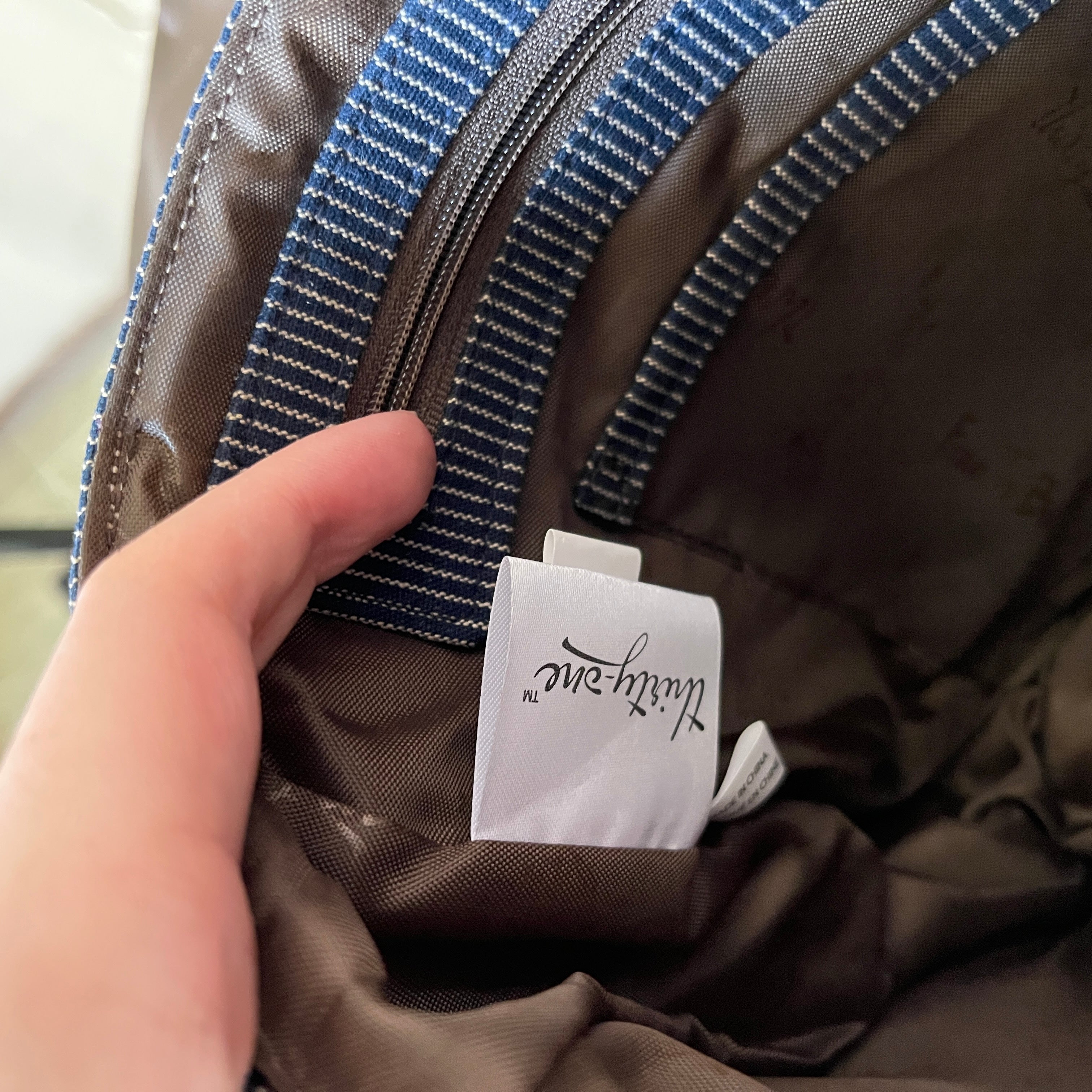 Thirty One Crossbody
