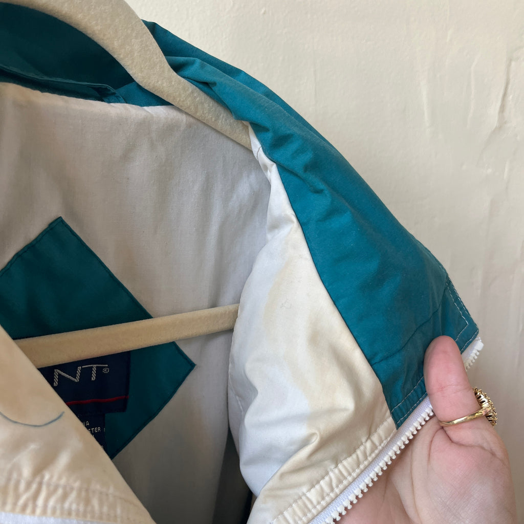 Vintage Windbreaker (L)