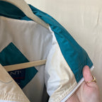 Vintage Windbreaker (L)