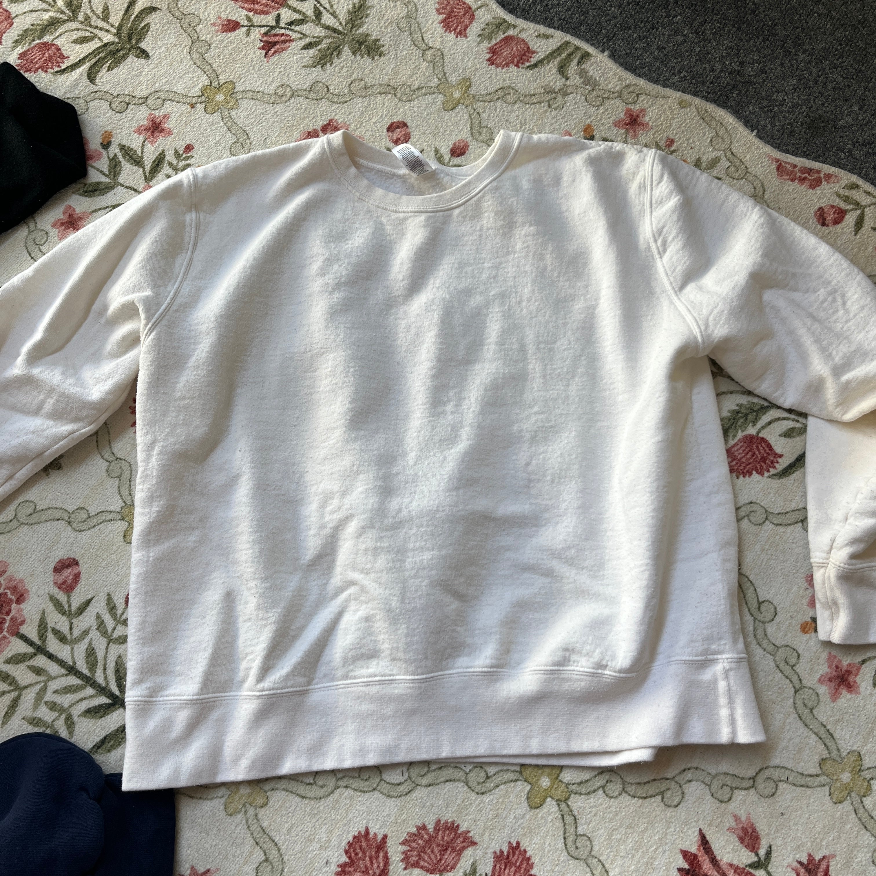 Vintage Sweatshirt Bundle