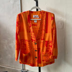Patchwork Blazer (10)