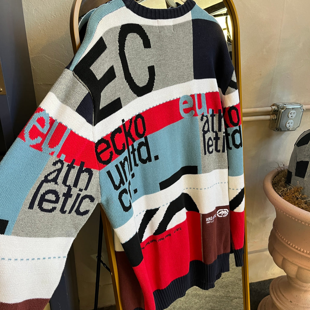 Echo Unltd Sweater (XXL)