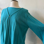 Blue Cardigan (L)