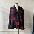 Floral Blouse (XL)