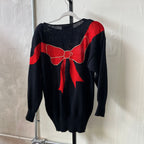 80s Vintage Sweater (L)