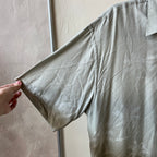 Men’s Green Shirt (M)